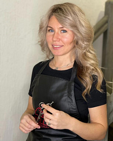 Юлия Голикова
