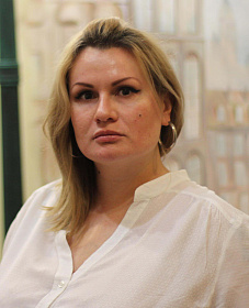 Марина Аксянова
