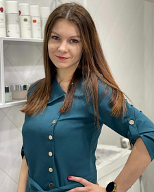 Алина Басюк