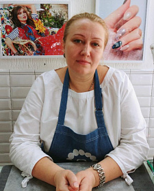 Татьяна Подгорец